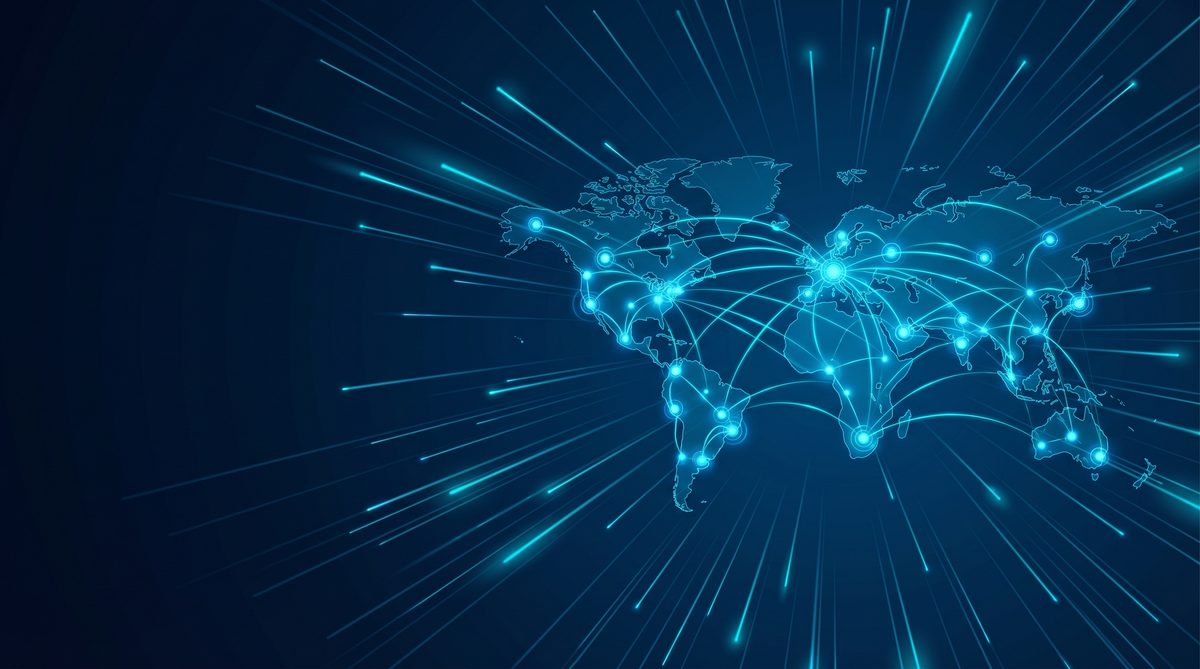 加压加速器全球网络加速